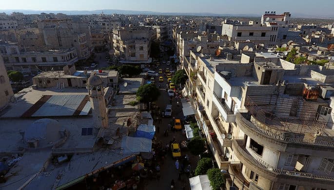 «Ruslar javobgar» - AQSh Suriyadagi kimyoviy hujumlar borasida bayonot berdi