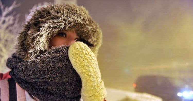 Qirg‘iziston maktablarida sovuq sababli ta'til e'lon qilindi
