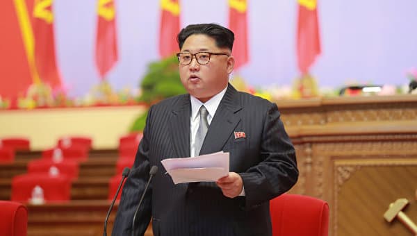 Kim Chen In KXDRning barcha viloyatlarida pedinstitutlar ochish haqida topshiriq berdi