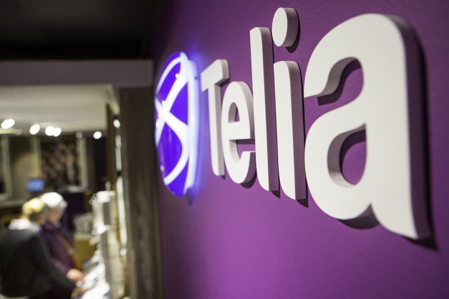 Telia KCell’ni sotmoqda va Markaziy Osiyodan butunlay ketishi mumkin
