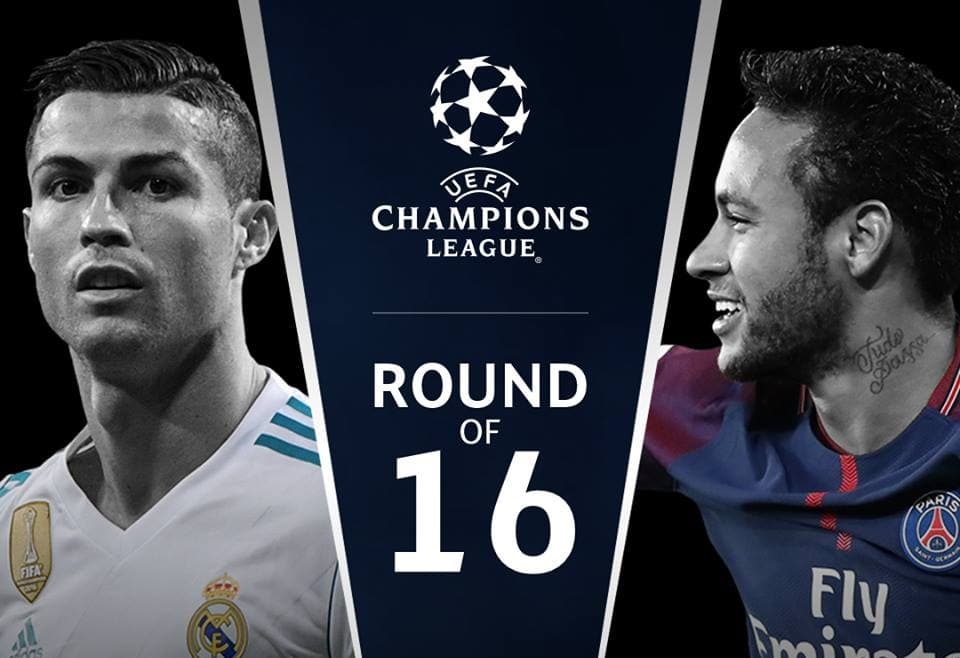 «Santyago Bernabeu»da titanlar jangi - «Real» «PSJ»ni qabul qiladi