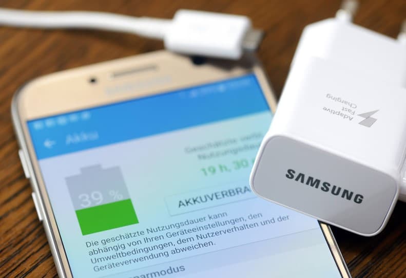 Samsung eski telefonlarni qayta ishlaydigan bo‘ldi