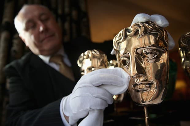 Британиянинг BAFTA киноакадемияси энг яхши фильмни маълум қилди