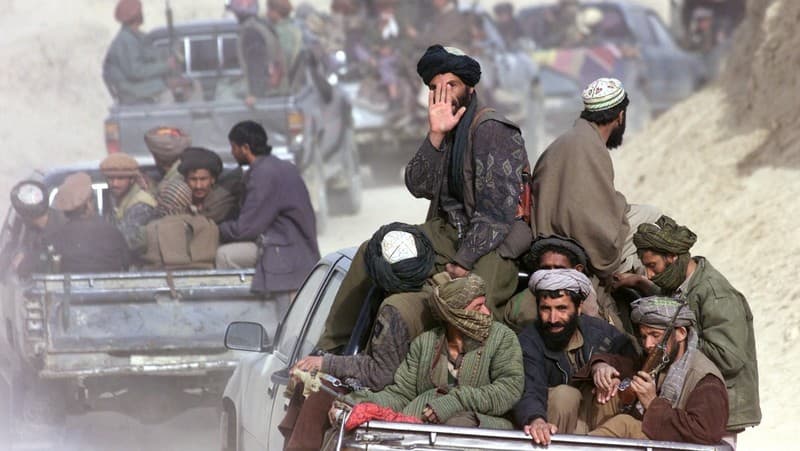 IShID Turkmaniston bilan chegaradagi afg‘on viloyatida kimlarni yollamoqda? 
