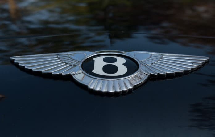 Bentley машинаси сотиб олинган куниёқ ўғирлаб кетилди