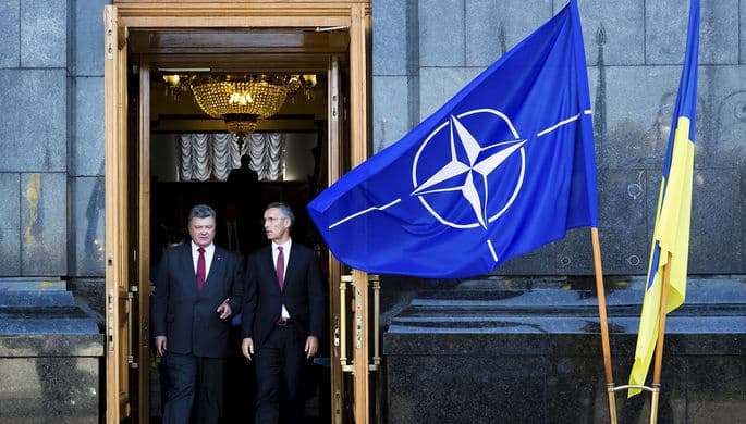 Ukraina sobiq mudofaa vaziri mamlakat nega NATOga kirmaganini aytdi