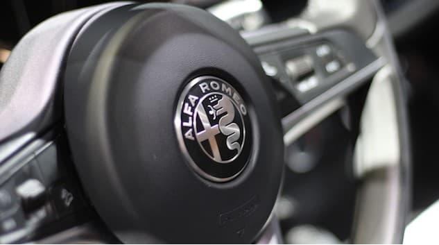 Alfa Romeo, Ferrari ва Maserati автомобилларида механик узатмалар қутисидан воз кечилади  