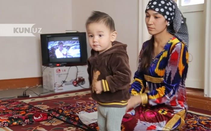 Xayriya: Boburjon yurak porogidan forig‘ bo‘lishi mumkin, faqat pul kerak!