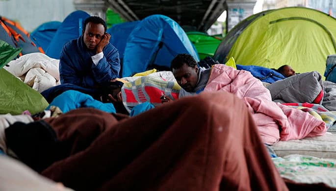 Dunyoda ishsizlar soni bo‘yicha rekord yangilandi