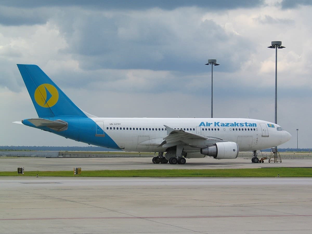 Qozog‘iston 47 kompaniyani sotib yubormoqchi, ular orasida «Eyr Astana», «KazMunayGaz» ham bor