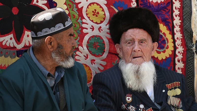 Tojikistonda o‘ta yuqori pensiyalar haqidagi ma'lumot maxfiy qilib qo‘yildi