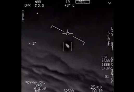 Pentagon NUJ ortidan kuzatuv olib borilgani videosini namoyish qildi