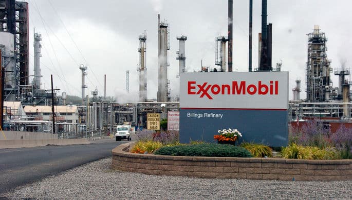 5 yilda 50 mlrd dollar. Exxon Mobil ulkan rejalari haqida ma'lum qildi
