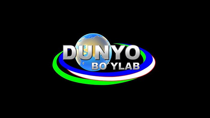 «Dunyo bo‘ylab» kanalining «Turizm 365» kanaliga o‘zgartirilishi​ kutilmoqda
