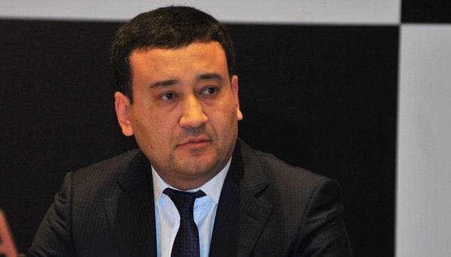 Umid Ahmadjonov «Uzbek Tigers»ning keyingi taqdiriga oydinlik kiritdi
