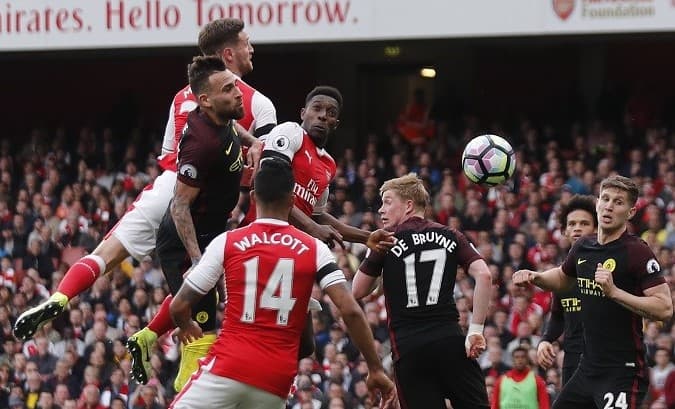 Angliyada final, Ispaniyada derbi. Haftaning eng muhim uchrashuvlari