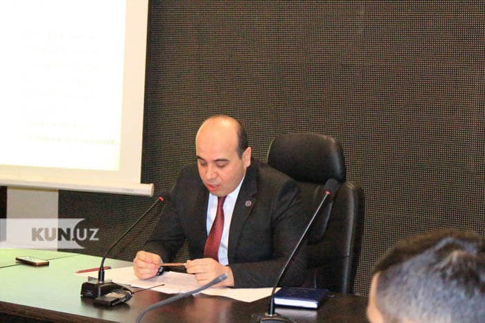 Kliplarning internetda tarqalishi qat'iy nazorat qilinadi - "O‘zbekkonsert" rahbari