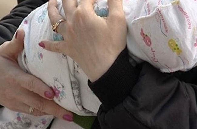 Rossiyada chaqalog‘ini sotishga uringan o‘zbekistonlik juftlik 3 yilga qamaldi