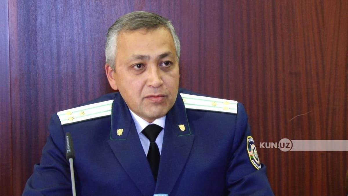 “Bunyodkor” o‘smirlar futbol akademiyasi murabbiyining o‘limiga oydinlik kiritildi