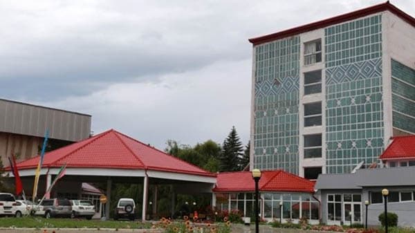Qirg‘iziston hukumati O‘zbekistonga 4 ta pansionatni qaytarish taklifi bilan chiqdi