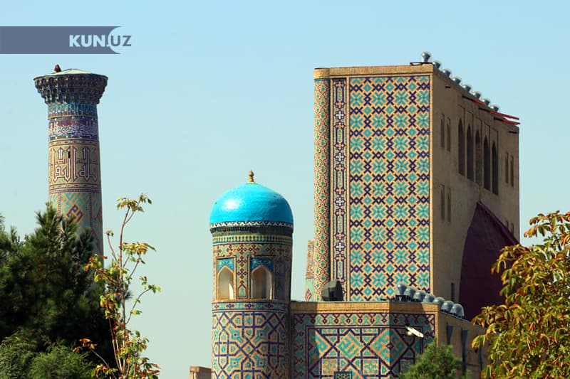Samarqandda inson huquqlari bo‘yicha Osiyo forumi o‘tkaziladi