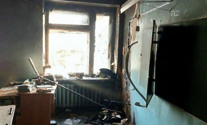Rossiyadagi yana bir maktabga hujum qilindi. O‘smirlar o‘quvchilarga bolta bilan tashlanishgan