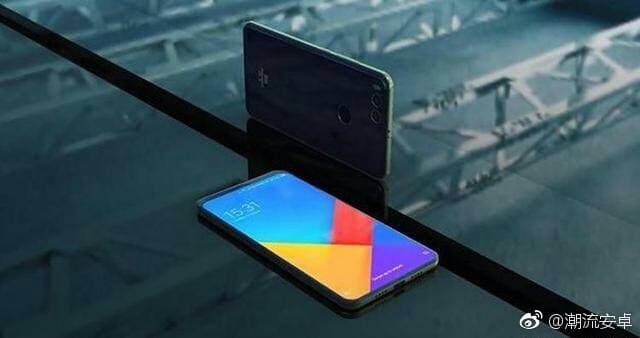 Xiaomi Mi 7 simsiz zaryad tizimiga ega bo‘lishi rasman tasdiqlandi