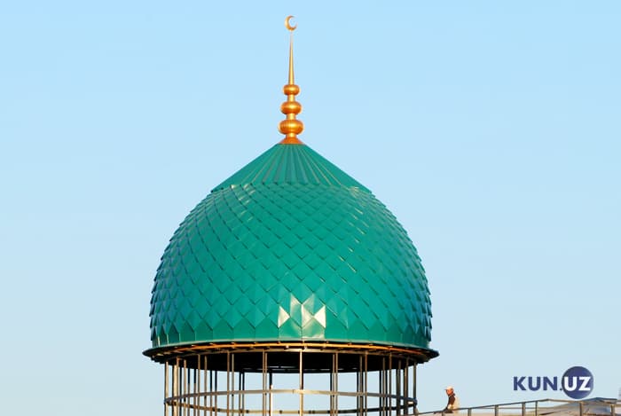 Masjidlarda diniy ilmlarni o‘rgatish kursini tashkil etish taklif qilinmoqda