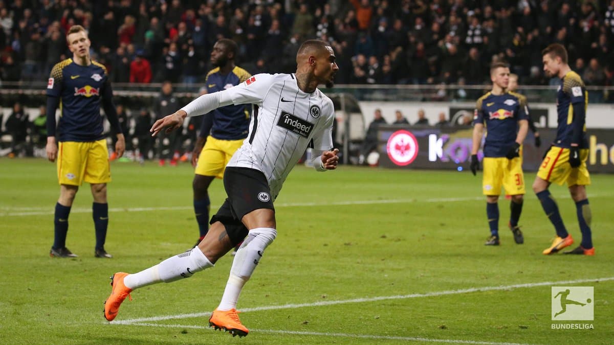 «Leyptsig» yutqazdi, Bundesliganing kuchli uchligida yangi nom