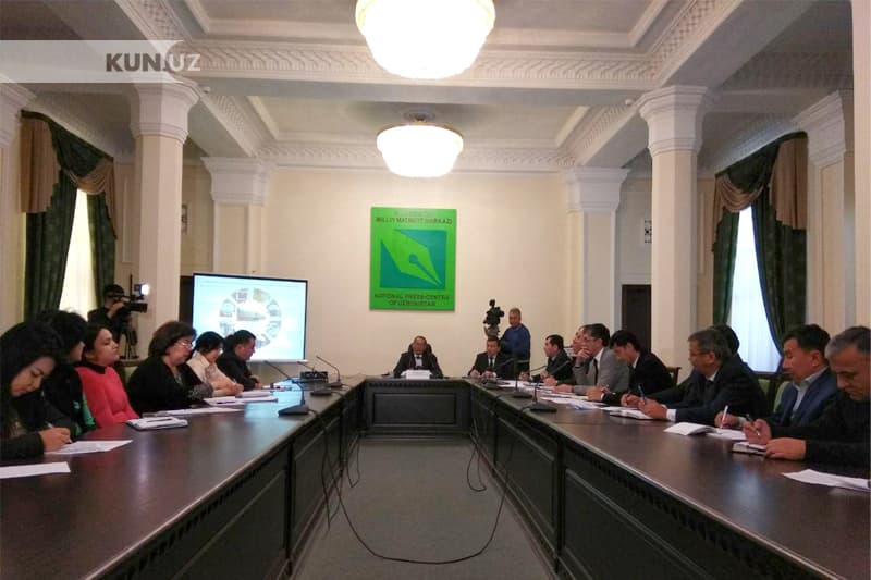 10-11 sinf bitiruvchilariga attestat bilan birga kasb malakasi bo‘yicha diplom beriladi