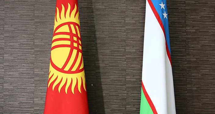 Qirg‘iziston bilan davlatlararo bitim kuchga kirdi