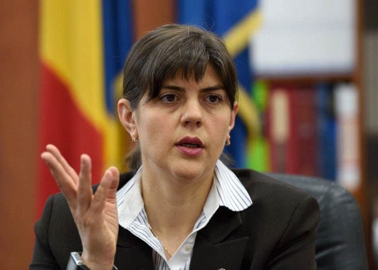 Qahramon prokuror. O‘zbekistonda poraxo‘rlikka qarshi kurash uchun rumincha namuna