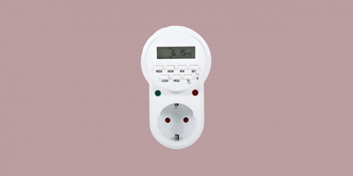 Elektr energiyasini tejashda yordam beruvchi 10 ta qimmat bo‘lmagan gadjyet