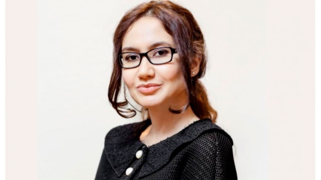 Toshkent xalqaro arbitraj markaziga rahbar tayinlandi
