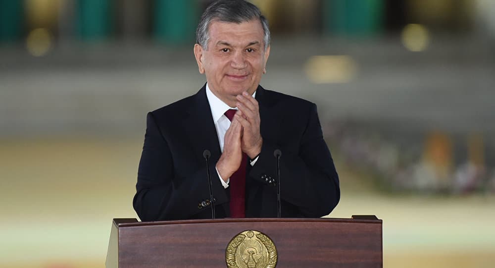 Shavkat Mirziyoyev Xalqaro maqom festivalini ochib beradi