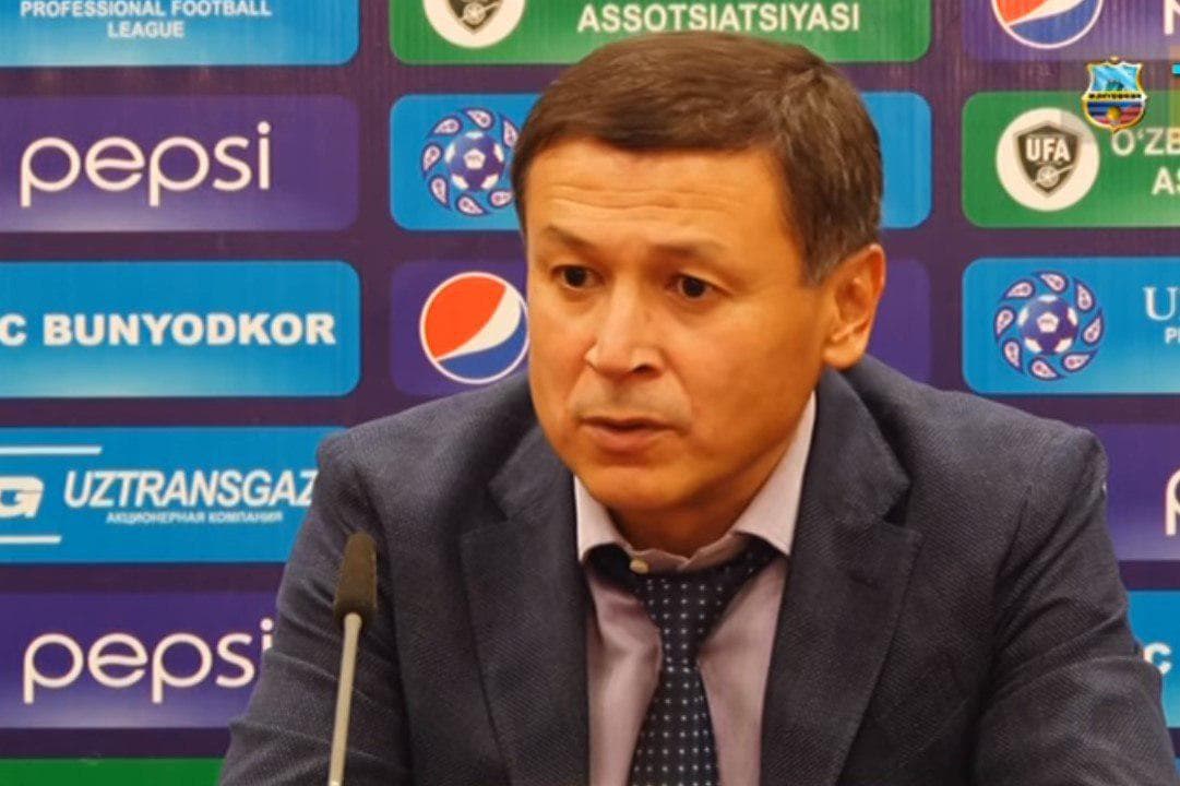 «Bunyodkor»da mukofot pullari bekor qilindi, Mirjalol Qosimovning ham oyligi qisqardi 