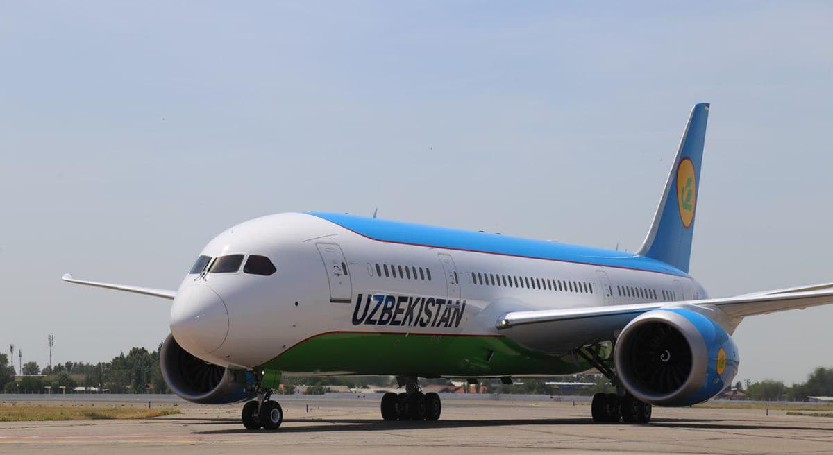 Dreamliner, отстранённый от полётов прошёл техосмотр в Амстердаме