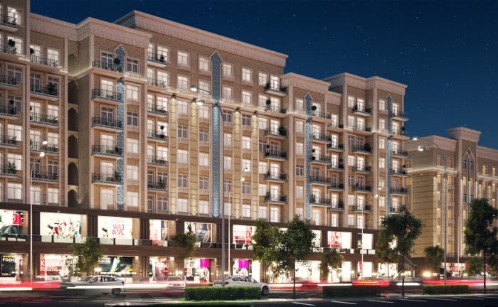 Parkent Plaza’даги иккинчи уй ҳақида баъзи маълумотлар ошкор этилди