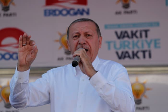 Turkiya Antarktikada ilmiy baza tashkil etmoqchi