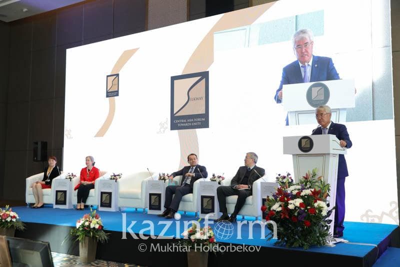 O‘zbekiston va Qozog‘iston «Markaziy Osiyo shengeni» masalasi bo‘yicha yechim topishga yaqin
