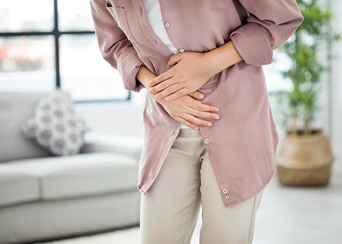 Gastrit: sabablar va profilaktika