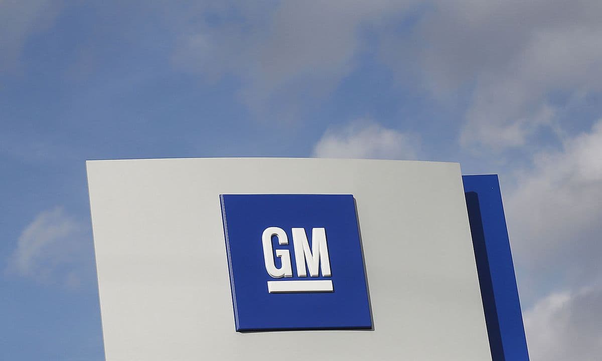 General Motors dunyo bo‘ylab milliondan ko‘proq avtomobilini qaytarib olmoqda