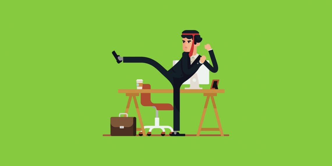 Ishda baxtli bo‘lishning 15 ta sinalgan usuli