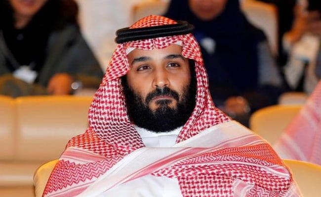 АҚШ сенатори Саудия шаҳзодаси Қошиқчининг ўлдирилишига алоқадор эканини маълум қилди