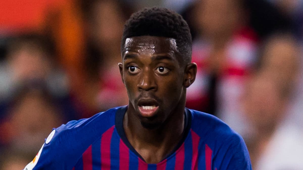 «Barselona»ning sabri tugadi: rahbariyat Dembelening oldiga ultimatum qo‘ydi
