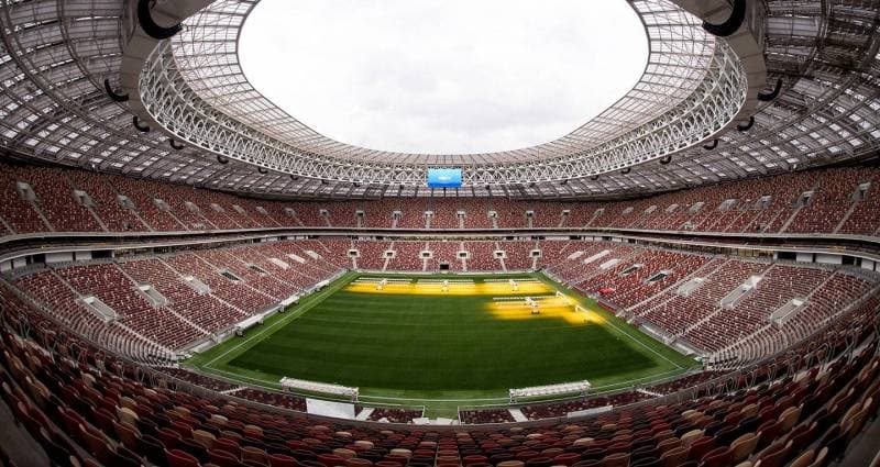 Muxlislar sektoridan maydon eng yaxshi ko‘rinadigan stadion qaysiligi aytildi