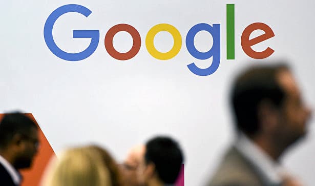«Roskomnadzor» Google'ning bloklanishiga izoh berdi