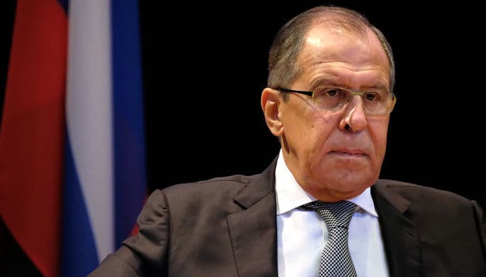 Rossiya ham britaniyalik diplomatlarni chiqarib yuboradi – Lavrov