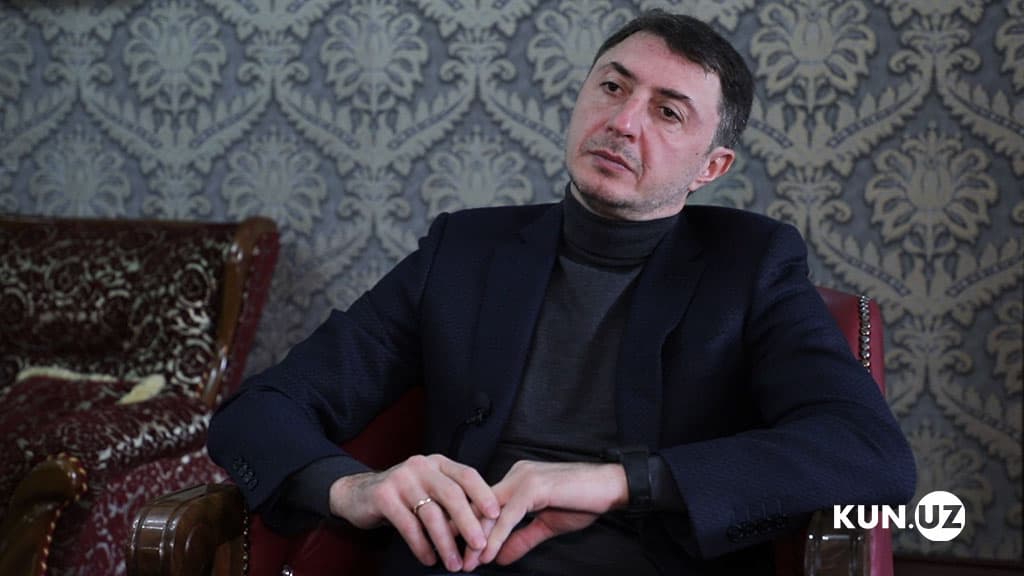 Шота Арвеладзе: реформа узбекского чемпионата пока только на бумаге