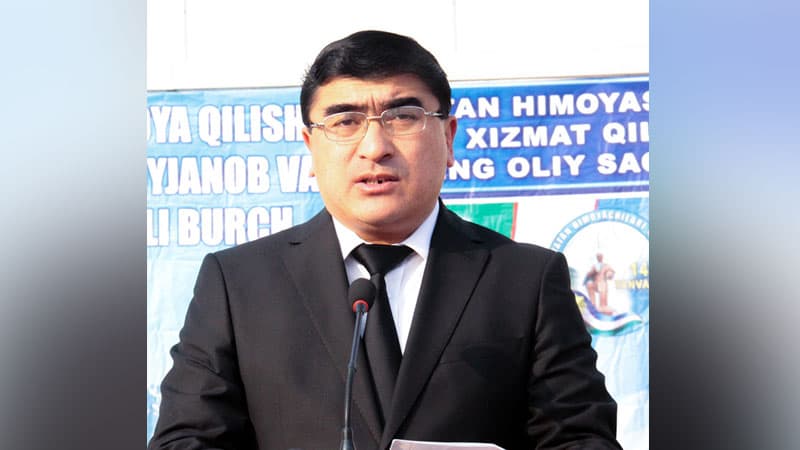 Paxta-2018. Andijon viloyatida ham bir hokim ishdan ketdi